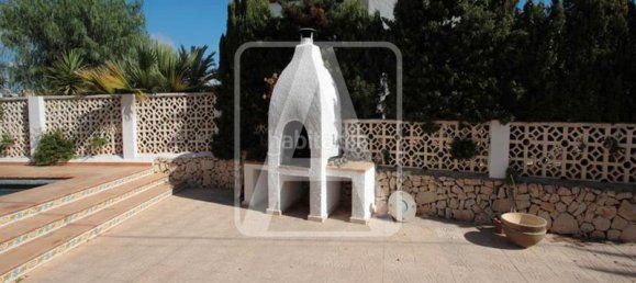 8 bedrooms House in Calpe, Spain No. 97320 14