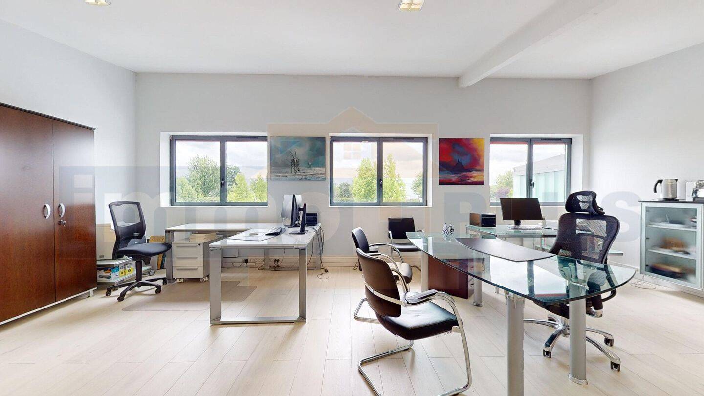 Escritório em Bois-d'Arcy, France 42 m² N.º 177203