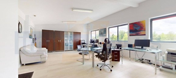 Escritório em Bois-d'Arcy, France 42 m² N.º 177203 10