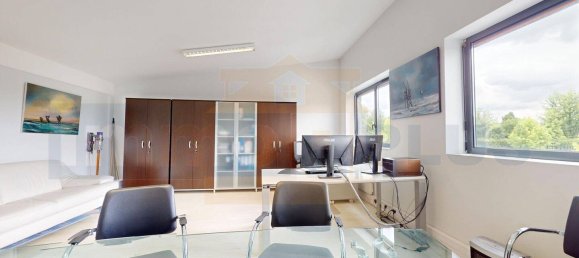 Escritório em Bois-d'Arcy, France 42 m² N.º 177203 13