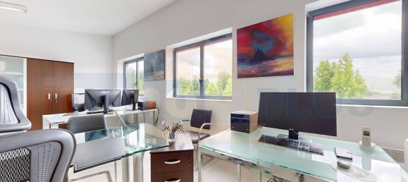 Escritório em Bois-d'Arcy, France 42 m² N.º 177203 7