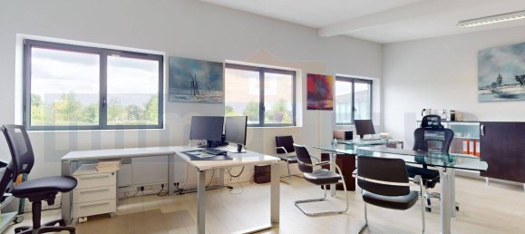 Escritório em Bois-d'Arcy, France 42 m² N.º 177203 9