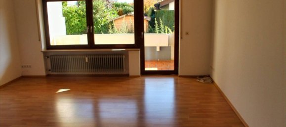 3 rooms Apartment in Konstanz, Germany No. 229188 2