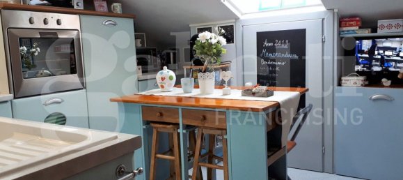 3 rooms Apartment in Castel Gandolfo, Italy No. 303398 14