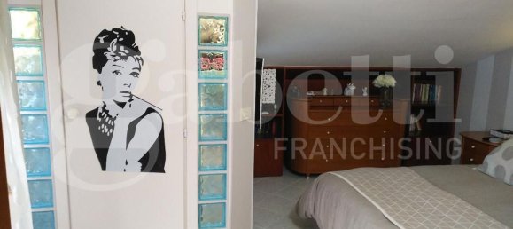 3 rooms Apartment in Castel Gandolfo, Italy No. 303398 13