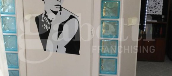 3 rooms Apartment in Castel Gandolfo, Italy No. 303398 11