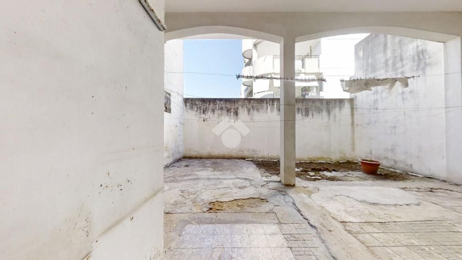 2 غرف نوم منزل في Brindisi, Italy رقم 376423