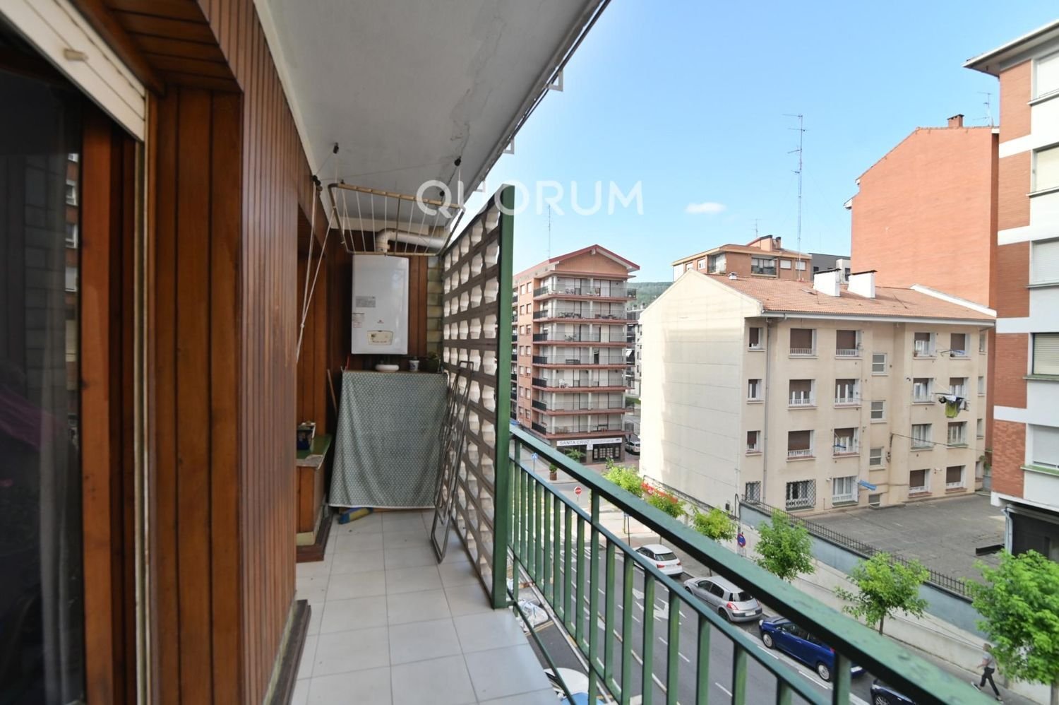 Apartamento de 4 dormitorios en Comunidad Autónoma Vasca, Spain No. 149123
