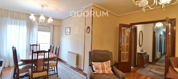 Apartamento de 4 dormitorios en Comunidad Autónoma Vasca, Spain No. 149123 7