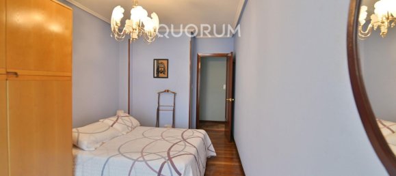 Apartamento de 4 dormitorios en Comunidad Autónoma Vasca, Spain No. 149123 16