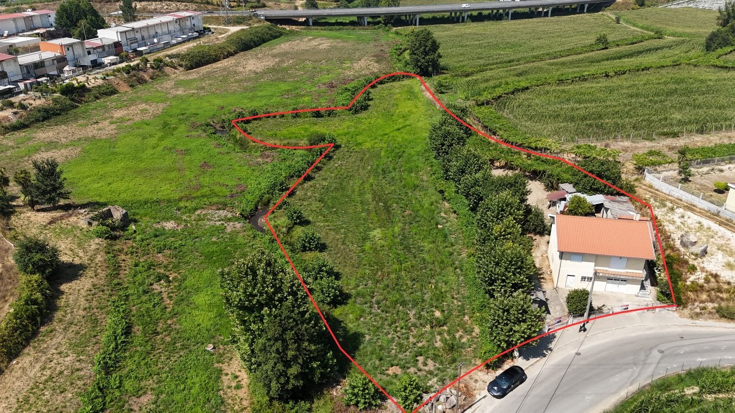 3 غرف نوم منزل في Felgueiras, Portugal رقم 256535