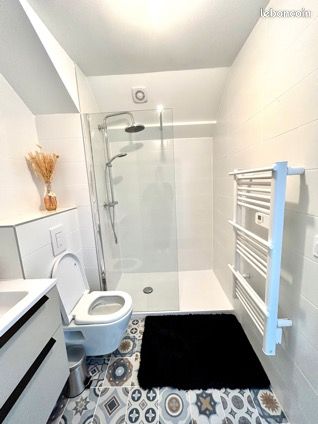 Apartamento de 1 dormitorio en Aix-les-Bains, France No. 341106