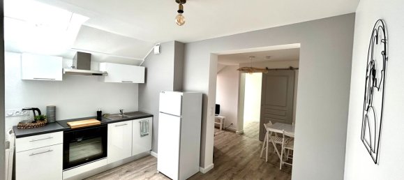 Apartamento de 1 dormitorio en Aix-les-Bains, France No. 341106 3