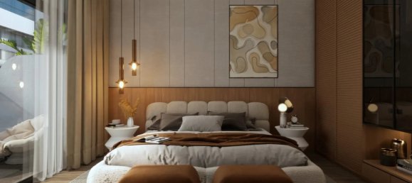 4 dormitorios adosado en venta en Al Raha Beach, Abu Dhabi, UAE № 208263 2