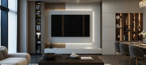 4 dormitorios adosado en venta en Al Raha Beach, Abu Dhabi, UAE № 208263 6