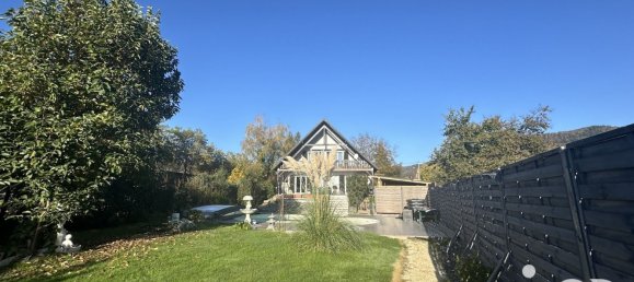 Casa de 6 habitaciónes en Saint-Amarin, France No. 159407 13