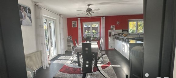 Casa de 6 habitaciónes en Saint-Amarin, France No. 159407 9