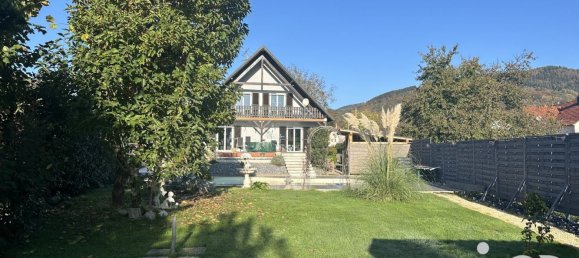Casa de 6 habitaciónes en Saint-Amarin, France No. 159407 3