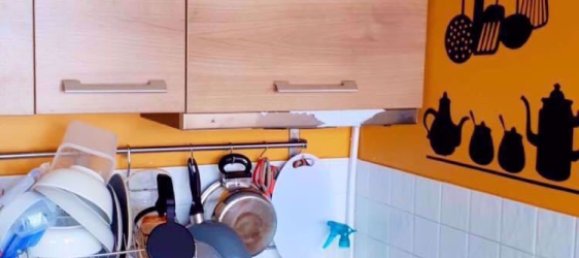 1 bedroom Condo in Yan Nawa, Thailand No. 9981 3