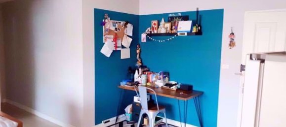 1 bedroom Condo in Yan Nawa, Thailand No. 9981 2