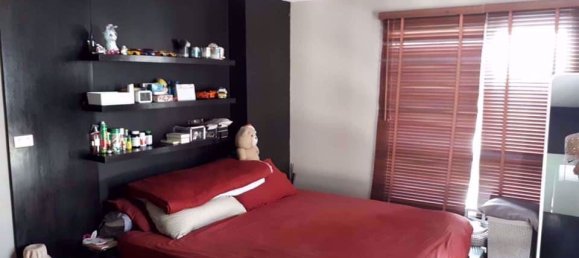 1 bedroom Condo in Yan Nawa, Thailand No. 9981 4