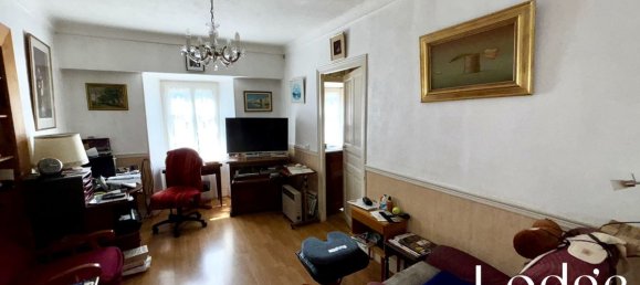 Дом с 18 спальнями в Верхние Альпы, Франция № 277601 13