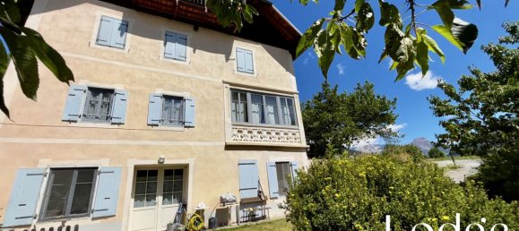 Дом с 18 спальнями в Верхние Альпы, Франция № 277601 16