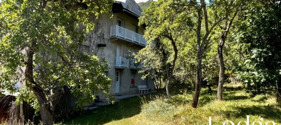 Дом с 18 спальнями в Верхние Альпы, Франция № 277601 12