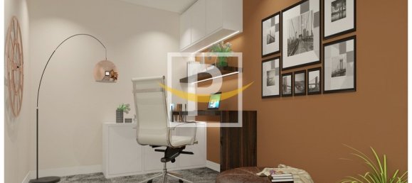 Квартира с 3 спальнями в Al Furjan, ОАЭ № 9574 7