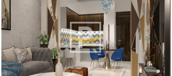 Квартира с 3 спальнями в Al Furjan, ОАЭ № 9574 11