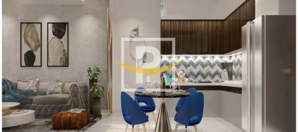 Квартира с 3 спальнями в Al Furjan, ОАЭ № 9574 13