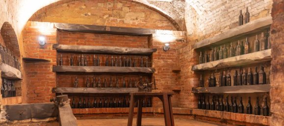 7 bedrooms House in Asti, Italy No. 216776 37