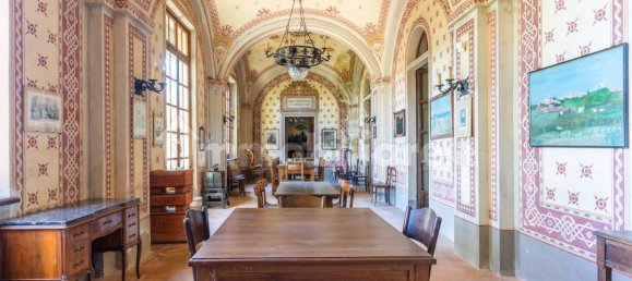 7 bedrooms House in Asti, Italy No. 216776 10