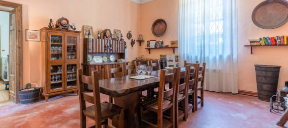 7 bedrooms House in Asti, Italy No. 216776 6