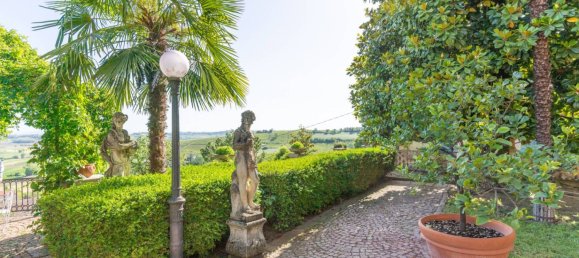 7 bedrooms House in Asti, Italy No. 216776 31