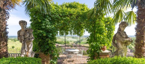 7 bedrooms House in Asti, Italy No. 216776 30