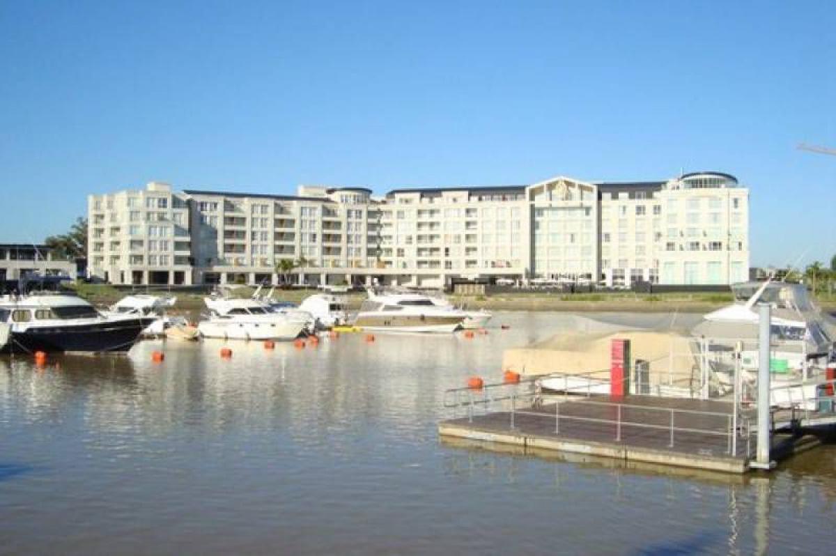 Studio in Tigre, Argentina No. 9183