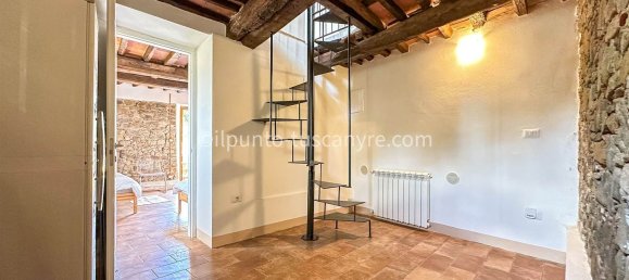 10 rooms House in Barga, Italy No. 309766 44