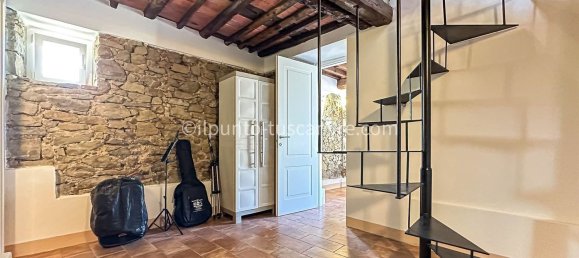 10 rooms House in Barga, Italy No. 309766 43