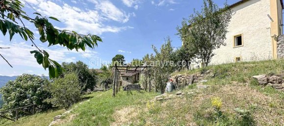 10 rooms House in Barga, Italy No. 309766 16