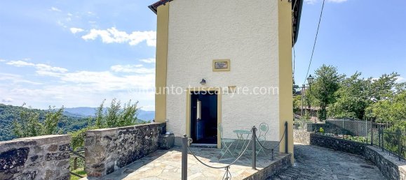 10 rooms House in Barga, Italy No. 309766 22