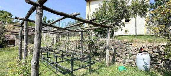 10 rooms House in Barga, Italy No. 309766 19
