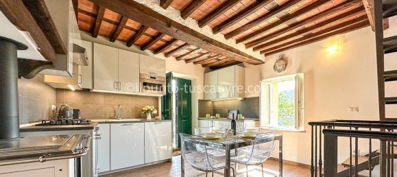 10 rooms House in Barga, Italy No. 309766 26