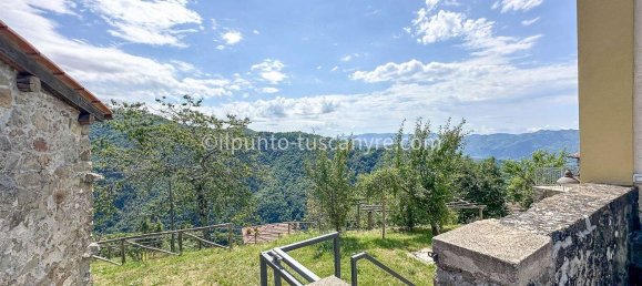 10 rooms House in Barga, Italy No. 309766 21