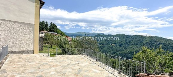 10 rooms House in Barga, Italy No. 309766 10