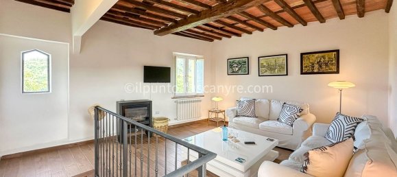 10 rooms House in Barga, Italy No. 309766 37
