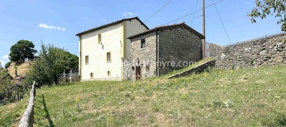 10 rooms House in Barga, Italy No. 309766 48