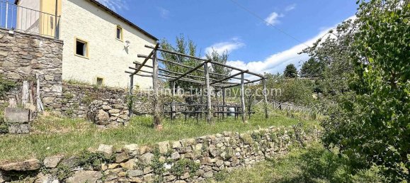 10 rooms House in Barga, Italy No. 309766 17