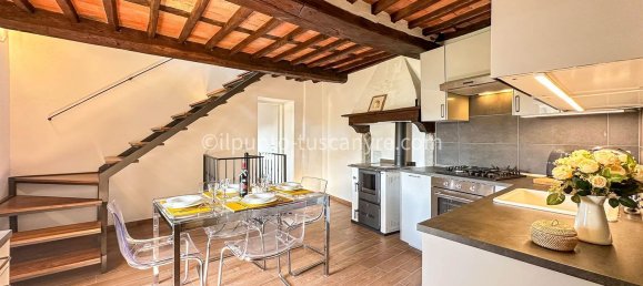 10 rooms House in Barga, Italy No. 309766 23