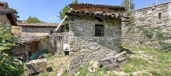 10 rooms House in Barga, Italy No. 309766 15